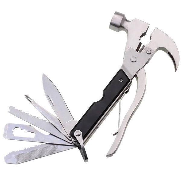 MARTILLO MULTIUSOS 12 en 1