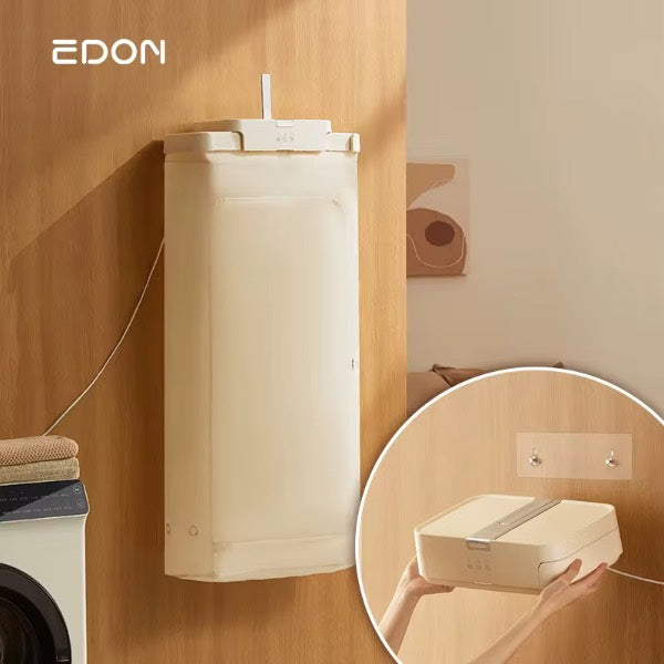 SECADOR DE ROPA PORTATIL H105