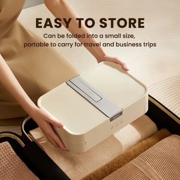 SECADOR DE ROPA PORTATIL H105