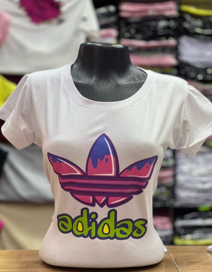CAMISETAS SOFT MOOD ÉNOVA