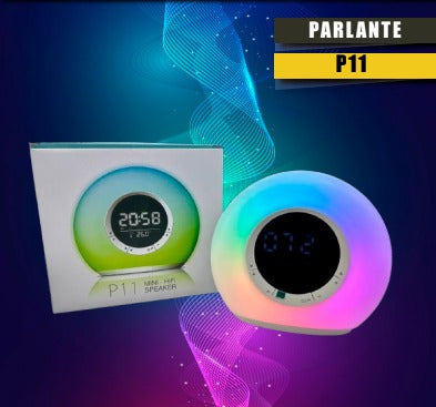 ALTAVOZ BLUETOOTH P11